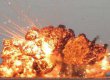 При вибуху боєприпасів на російському полігоні загинули шестеро військових