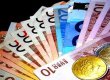 При открытии межбанка евро стоил 10,55-10,56 грн