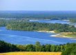 Температура води в Дніпрі встановила рекорд за останні майже 70 років