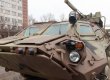Україна поставить до Казахстану БТРи на 150 млн доларів