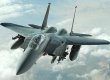 Истребитель США потерпел крушение на Ближнем Востоке