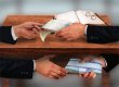 Transparency International назвала самые коррумпированные сферы в Украине