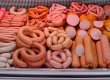 Белорусская мясо-молочная продукция возвращается в Украину&lrm;
