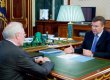 Янукович пообіцяв виплачувати вклади Ощадбанку СРСР до 2015 року