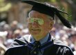 97-летний австралиец стал самым пожилым в мире выпускником вуза