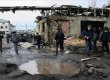 Опознан смертник, устроивший взрыв в Махачкале