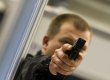 Збройне пограбування банку в Києві: поранено двох людей
