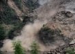 Три украинца пропали без вести в результате оползня в Непале