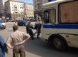 В Москве задержаны около 120 участников пикета, в том числе Немцов (фото)
