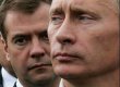 Путін висунув Медведєва в прем'єри