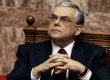 Премьер Греции Пападимос подал в отставку