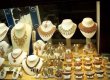 Кужель: налоговики изымают продукцию у ювелиров по всей Украине