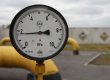 У квітні транзит газу через Україну скоротився майже на чверть