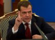 Держдума затвердила Медведєва на посаді прем'єр-міністра