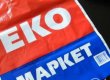 Невідома особа повідомила про замінування "ЕКО-Маркету" в Києві