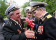 Украина празднует День Победы