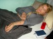 Врачи приступили к лечению Тимошенко