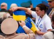 11 тис. осіб взяли участь у святковій ході в Сімферополі