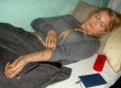 Судмедэксперты нашли на теле Тимошенко два синяка неизвестного происхождения