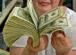 Курс долара при закритті міжбанку залишився незмінним