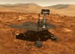Марсохід Opportunity прокинувся від зимової сплячки