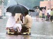 У Китаї град і зливи забрали життя понад 20 людей