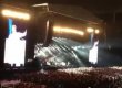 Почти 200 тыс. человек пришли на бесплатный концерт Пола Маккартни в Мехико (видео)