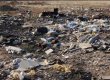 Прокуратура проверяет, почему в столичном Голосеевском парке появилась незаконная свалка