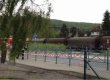 В Бельгии сошел с рельсов грузовой поезд, произошла утечка токсичных веществ