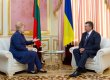 Президент Литвы: при отсутствии изменений Украине гарантирована изоляция
