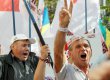 В Киеве открылся форум оппозиции