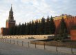 Московский Кремль будет открыт для туристов на час дольше