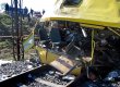Украина попросила Беларусь экстрадировать владельца столкнувшейся с поездом маршрутки в Марганце