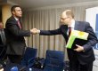 Яценюк: Кличко не піде в мери Києва