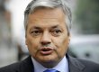 Бельгия присоединилась к бойкоту Евро-2012 в Украине