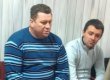 Причастный к смерти студента Индило милиционер считает свои действия законными