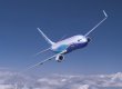 В Новосибирске аварийно приземлился Boeing