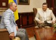 Янукович знову заявив, що газові переговори з Росією завершаться найближчим часом