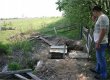 У Київській області підліток знайшов яму з людськими органами