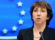 Эштон о бойкоте Евро-2012 в Украине: мы еще не приняли решения