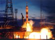 "Союз" с экипажем новой экспедиции успешно стартовал