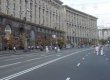 ГАИ: с 28 мая по 7 июля в Киеве из-за Евро-2012 перекроют движение транспорта