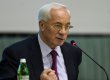 Азаров: Украина планирует увеличить добычу газа на 20%