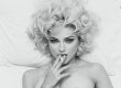 Фотография голой Мадонны ушла с молотка за 24 тысячи долларов