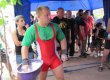 Чемпионом мира в жиме лежа стал украинский электрослесарь