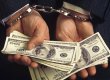 В Черновицкой области за взятку в 40 тысяч долларов задержан налоговик