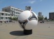 Украина попросит Польшу отменить плату за визы на время Евро-2012