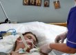 Лечением в Германии жертвы николаевского садиста займется врач Тимошенко