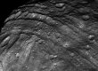 NASA опубликовала уникальное видео полета над астероидом Веста