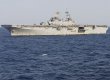 У Тихому океані зіштовхнулися два американських кораблі